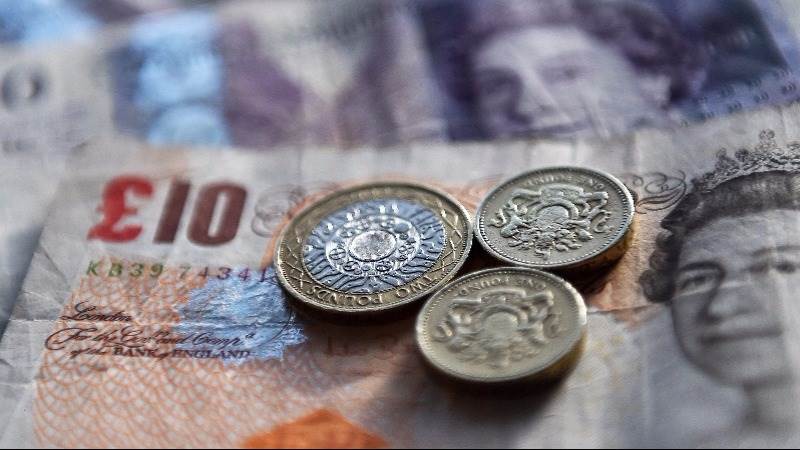 Gilts look for direction after inflation data