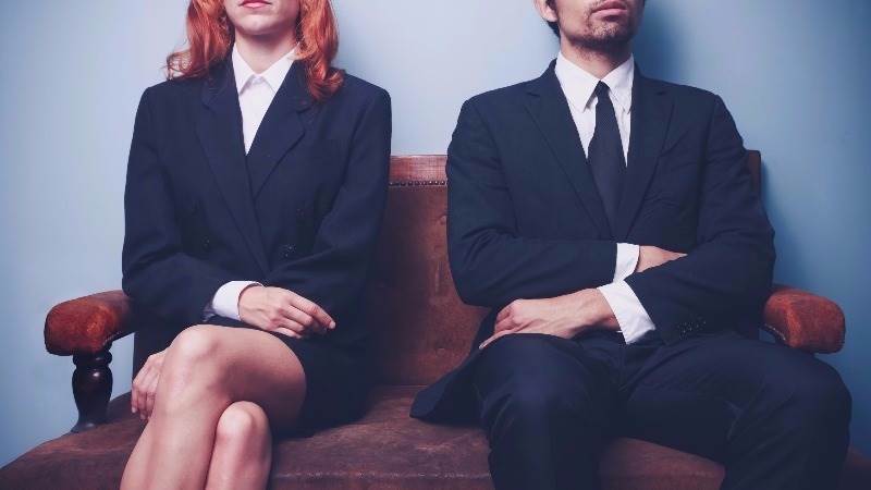 U.K. job additions slow in quarter through August