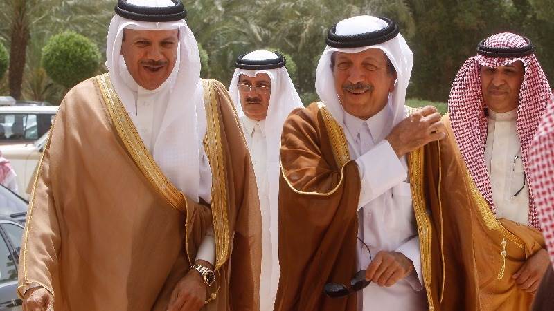 Orders for Saudi bond said to exceed $50bn