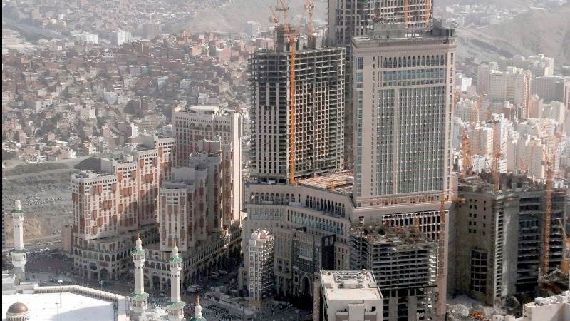 Saudi Arabia raises $17.5bn in bond sale
