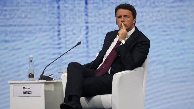 Italian stocks turn to gains despite vote fears