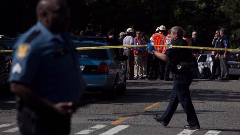 ISIS claims responsibility for Ohio State attack