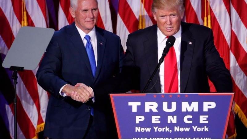 Trump and Carrier reach deal on Indiana jobs