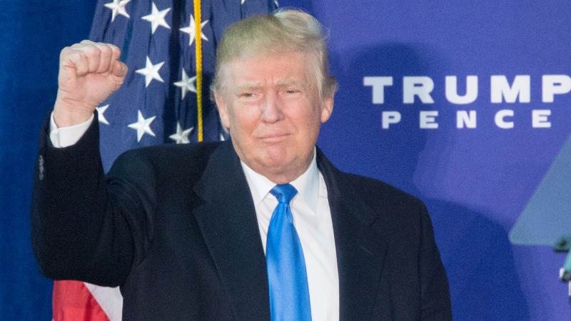 Carrier says it still backs free trade after Trump deal