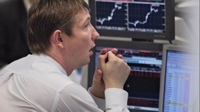 Futures indicate decline in European stocks