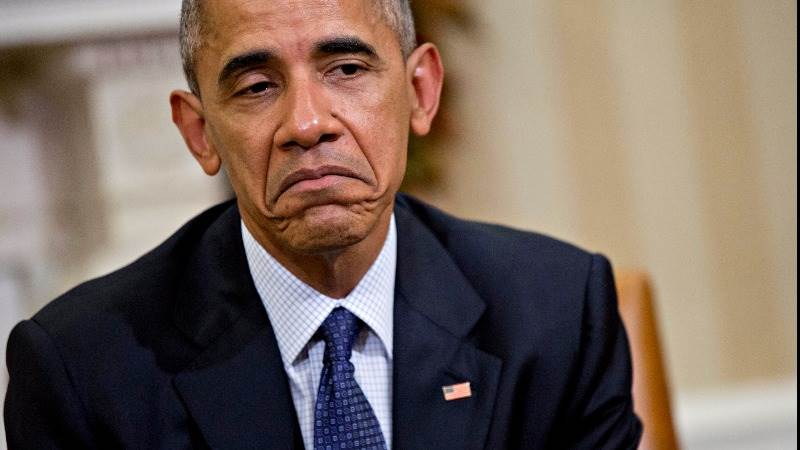 AP: Obama likely not to act on Israel situation