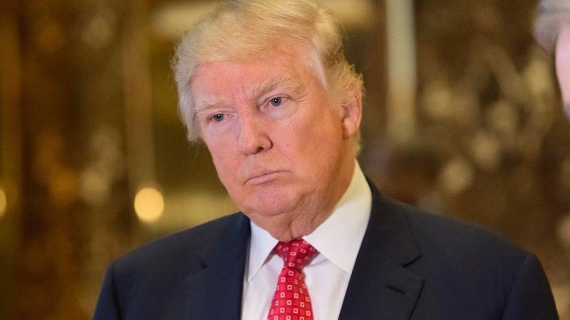 Trump: Russia will respect us more under my lead