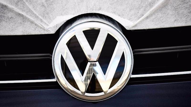 VW to plead guilty and pay $4.3bn in emissions scandal