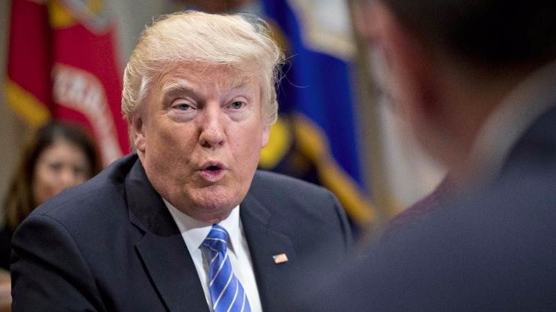 Trump: Good ties with Putin not certain, but would be good