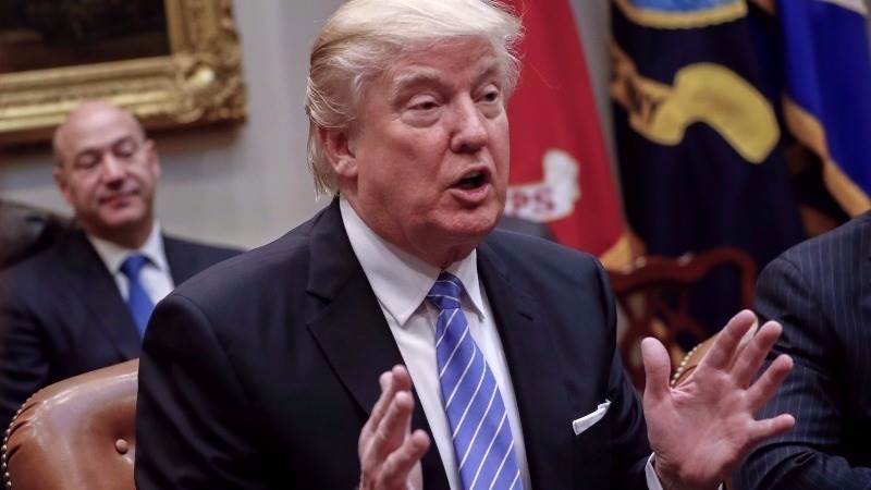 Trump tweets Kellogg 'very much in play for NSA'