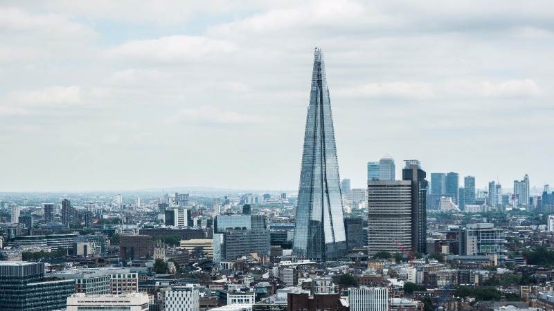 European futures point to mixed open