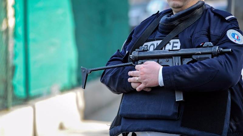 French financial prosecutor office evacuated after bomb threat