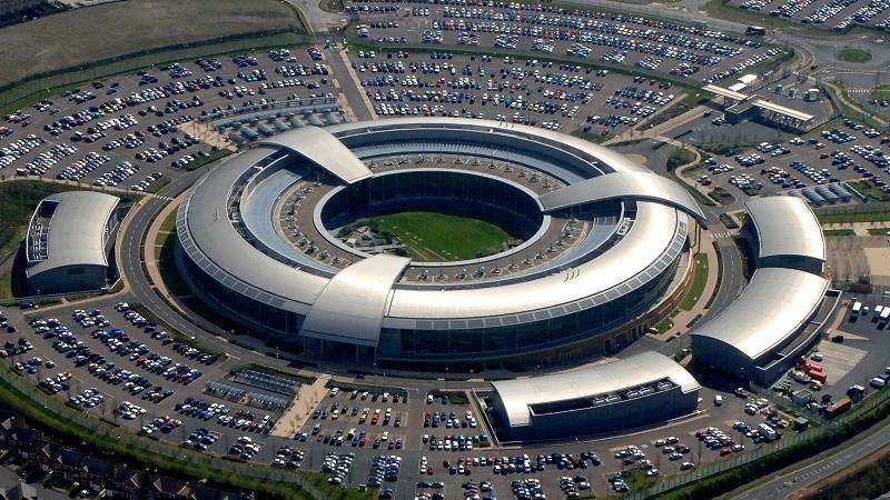 Fleming named as new director of GCHQ
