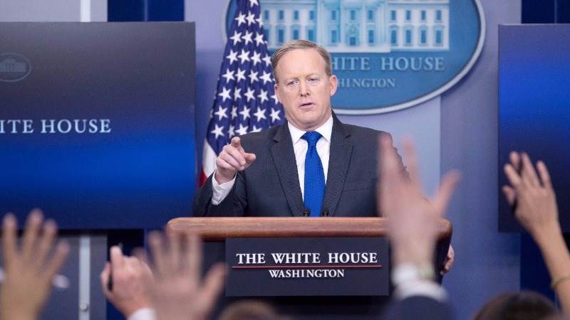 Spicer: Today's testimony hasn't changed anything
