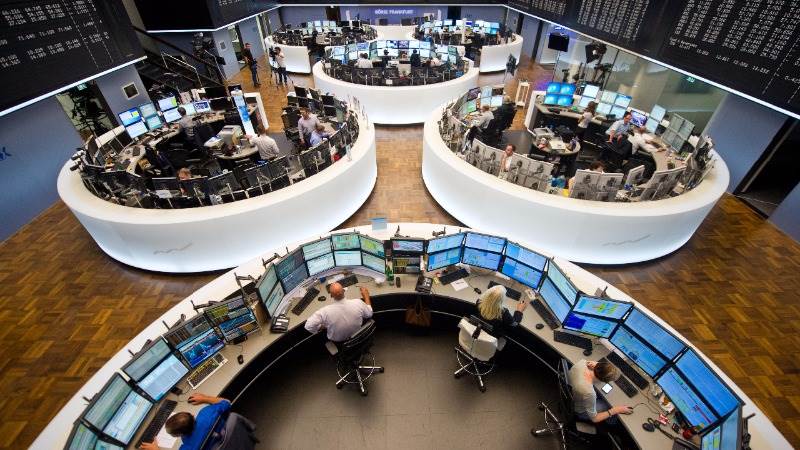 European markets seen mostly higher