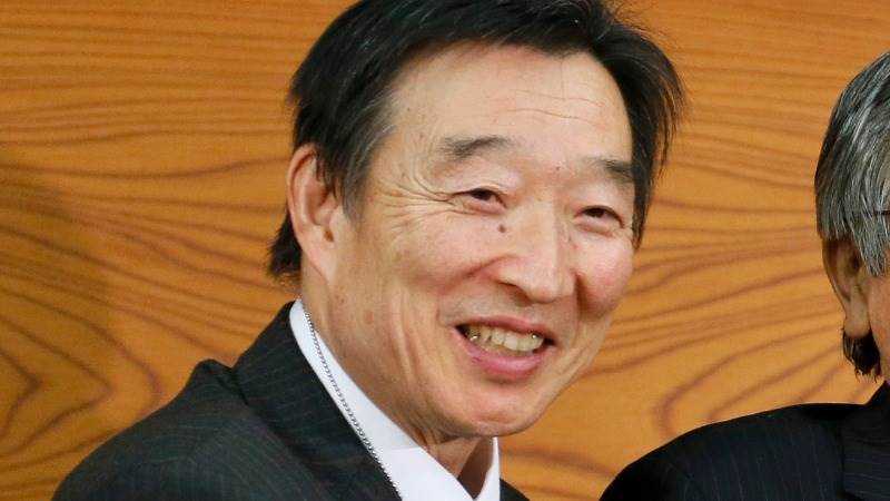 Iwata: BoJ may opt to sell bonds or lift deposit rate