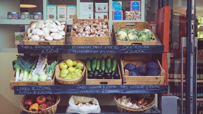 UK consumer prices climb to 2.3% in February