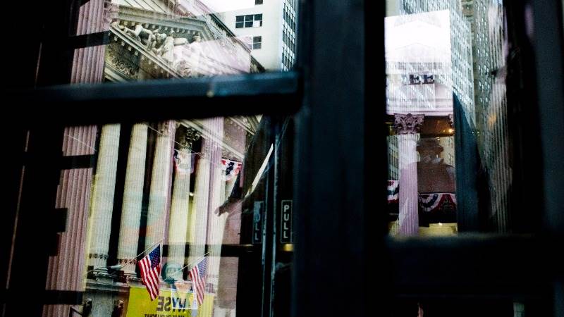 Wall Street set to open higher as oil prices increase