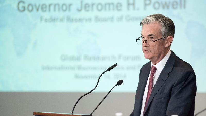 Fed's Powell: Financial regulation too complex