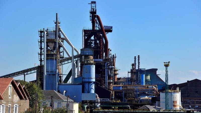 British industry expands in quarter to May: CBI