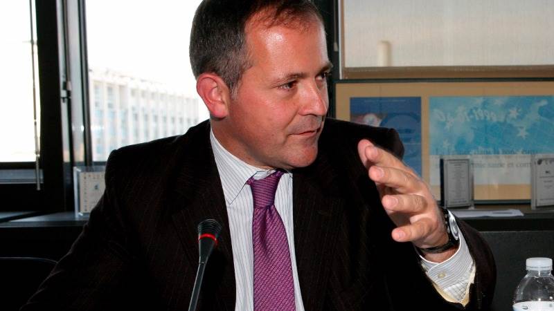 ECB's Coeure: We shouldn't run economy hot