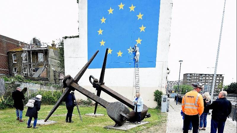 Brexit talks to start on June 19