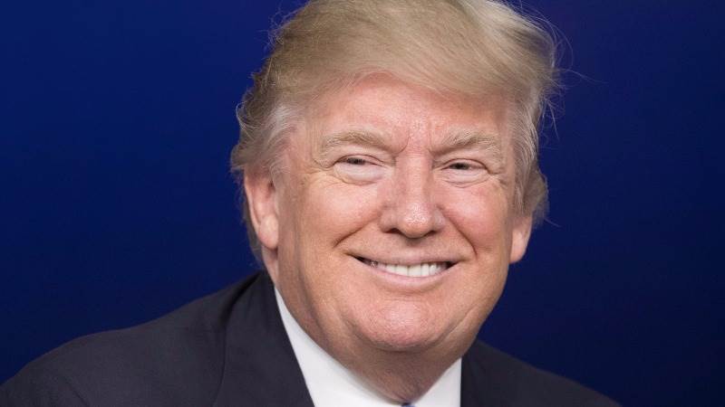 Trump tweets about his proposal on paid leave