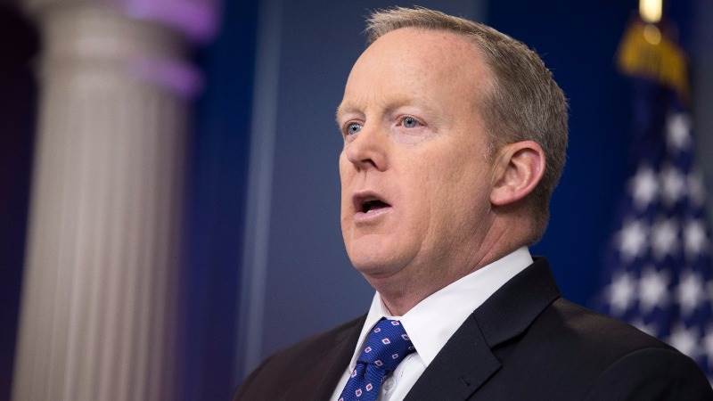 Spicer: Comey created unnecessary pressure
