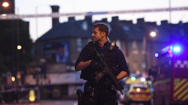Mosque chairman: This was cowardly attack