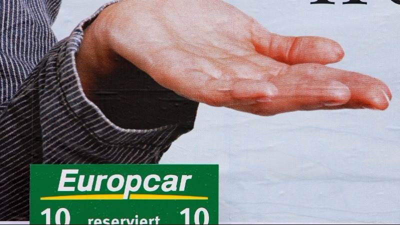 Europcar set to buy low-cost rental firm Goldcar