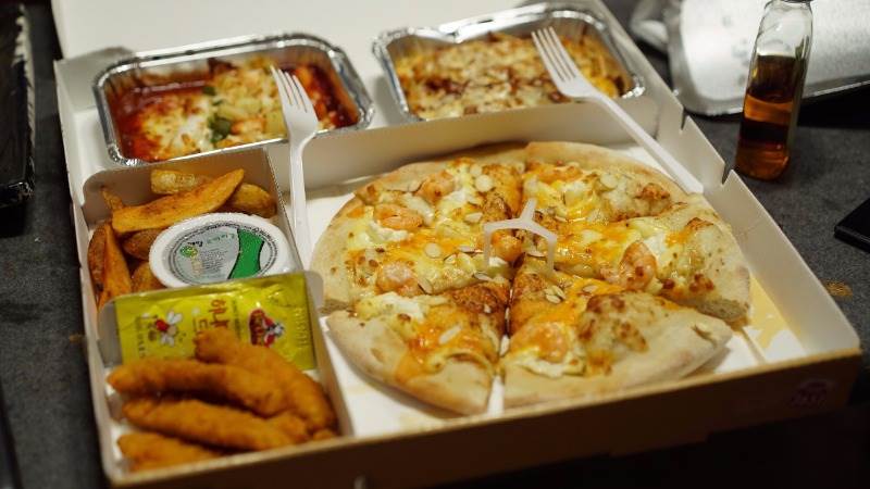 Rocket's Delivery Hero aims to raise €1bn in IPO