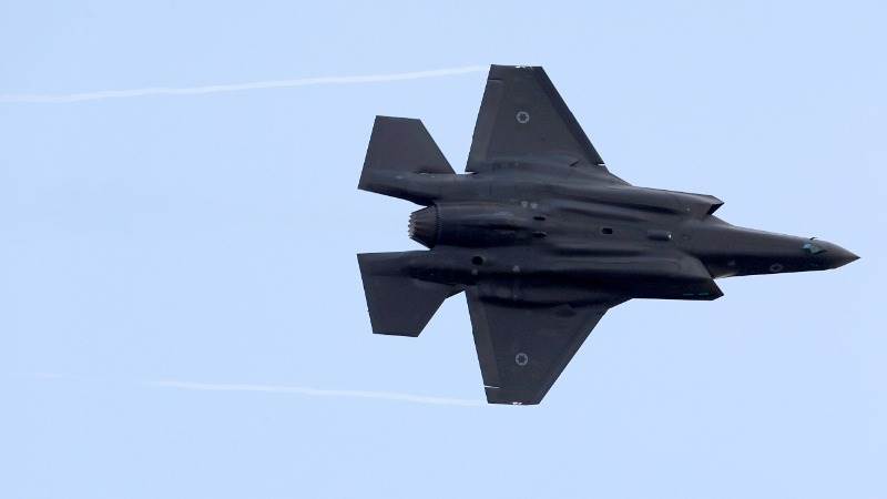 Kremlin: US-led attack on Syria jet 'act of aggression'