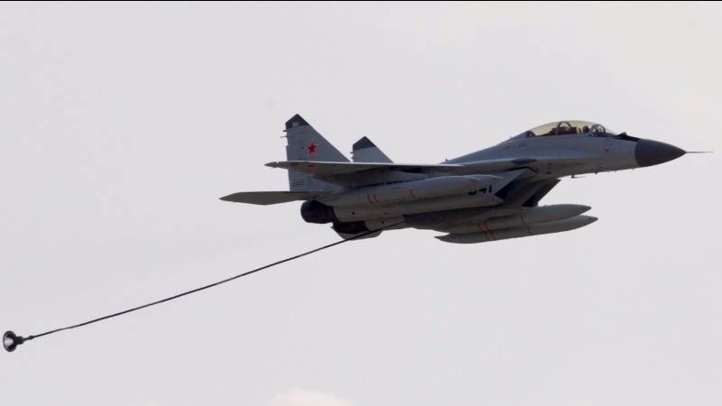Russia cuts coordination channel with US for Syria