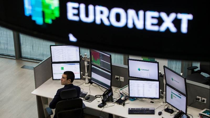 European markets open higher ahead of Carney speech