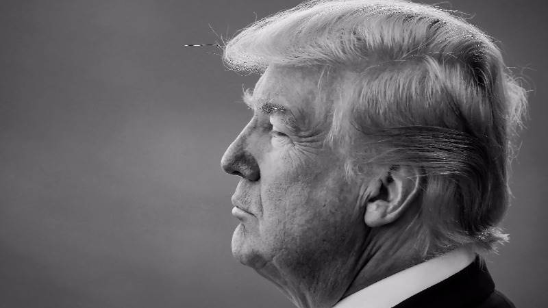 Trump: Our sailors are the best