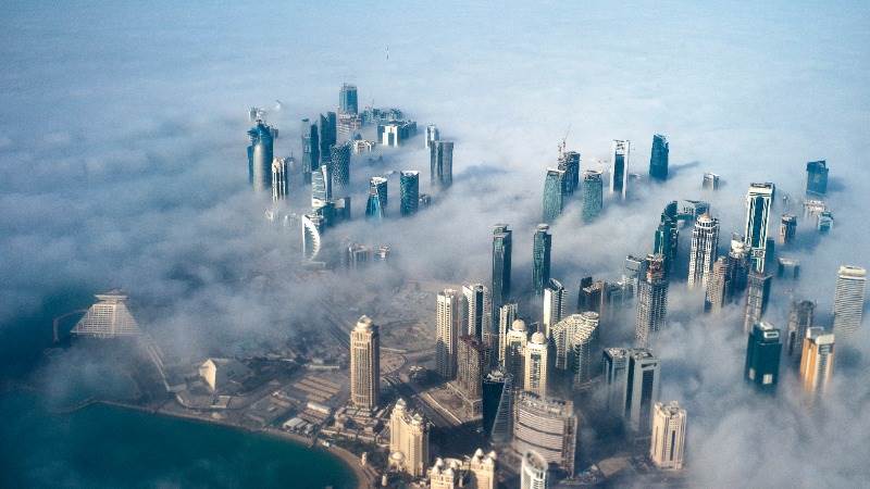 Report: UAE hacked Qatar media sites sparking crisis