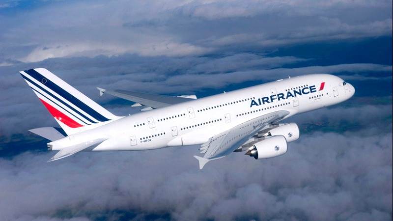 Air France-KLM to launch new low-cost airline