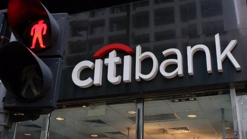 Citi preparing for Brexit, opens new German center
