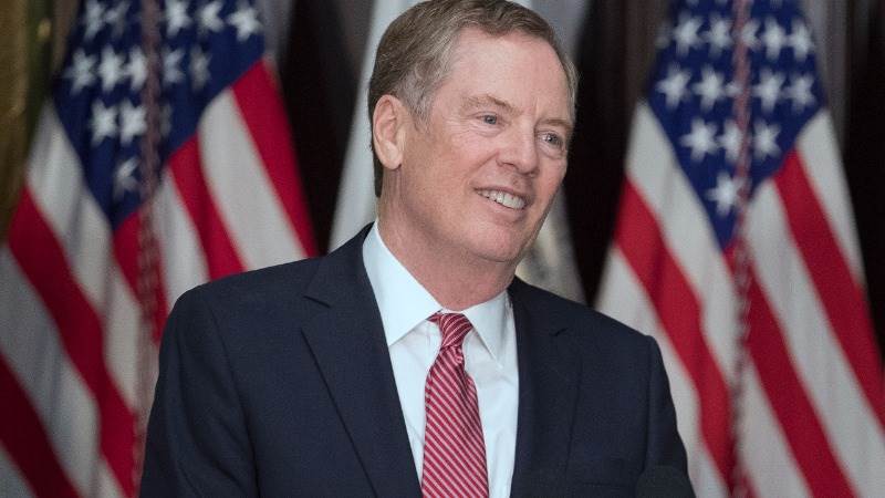 US releases NAFTA negotiating priorities