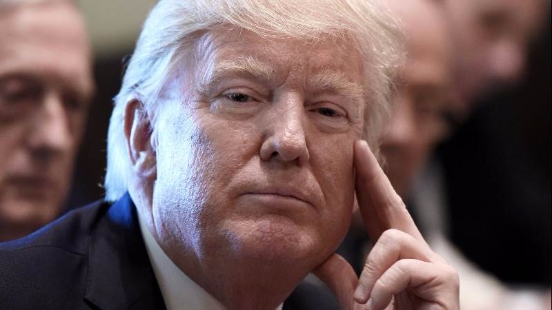 Trump tweets about workforce development programs