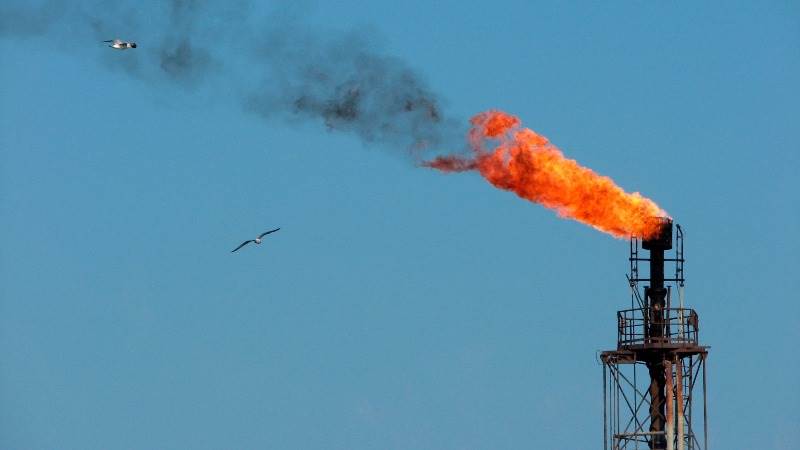 IEA: Global oil demand growth up to 1.6 mln bpd