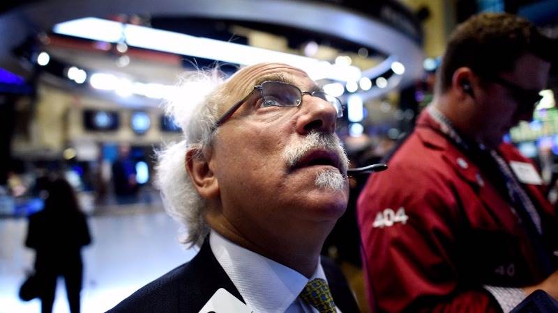 Dow, S&P 500 close at record highs