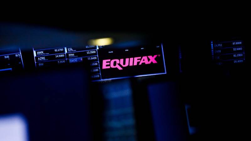 Equifax security officers retire