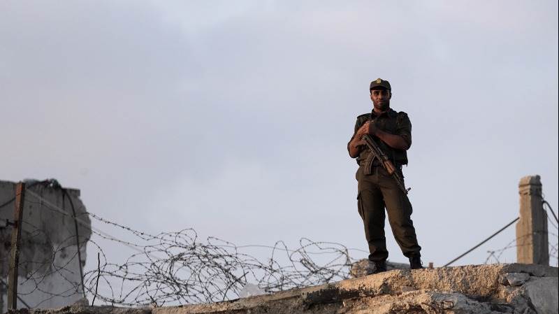 Hamas says is accepts Abbas' demands