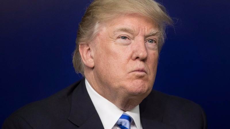 Trump: Must get tougher with 'loser terrorists'