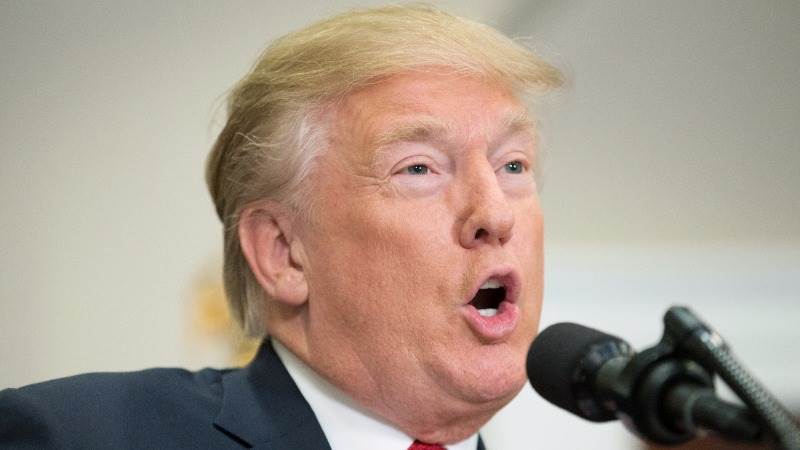 Report: Trump to cut off Obamacare subsidy payments