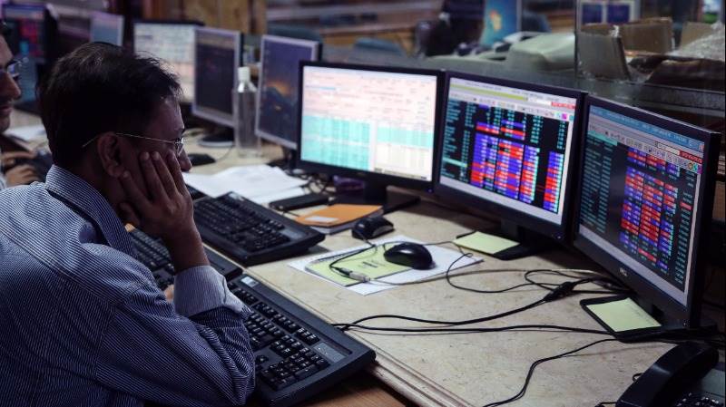 Asian markets in the green despite low Wall St. close