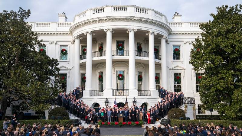 WH praises China for reducing trade with N. Korea