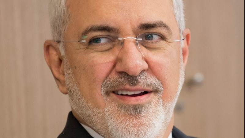 Iran's Zarif: Nuclear deal is not renegotiable