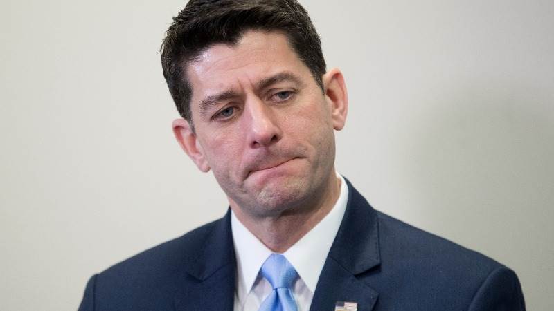 Ryan: Confident House will pass budget deal